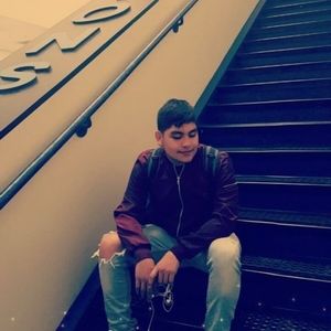 Meet your Posher, Jose